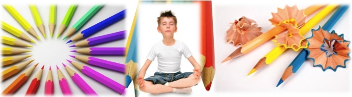 mindfulness para niños, terapia de arte, meditación infantil, meditaciones, weston, Florida
